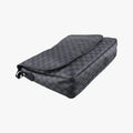 DANIEL GM Noir Damier GRAPHITE N58033 SP5008ダニエルGM ノワール ダミエ グラフィット N58033 SP5008