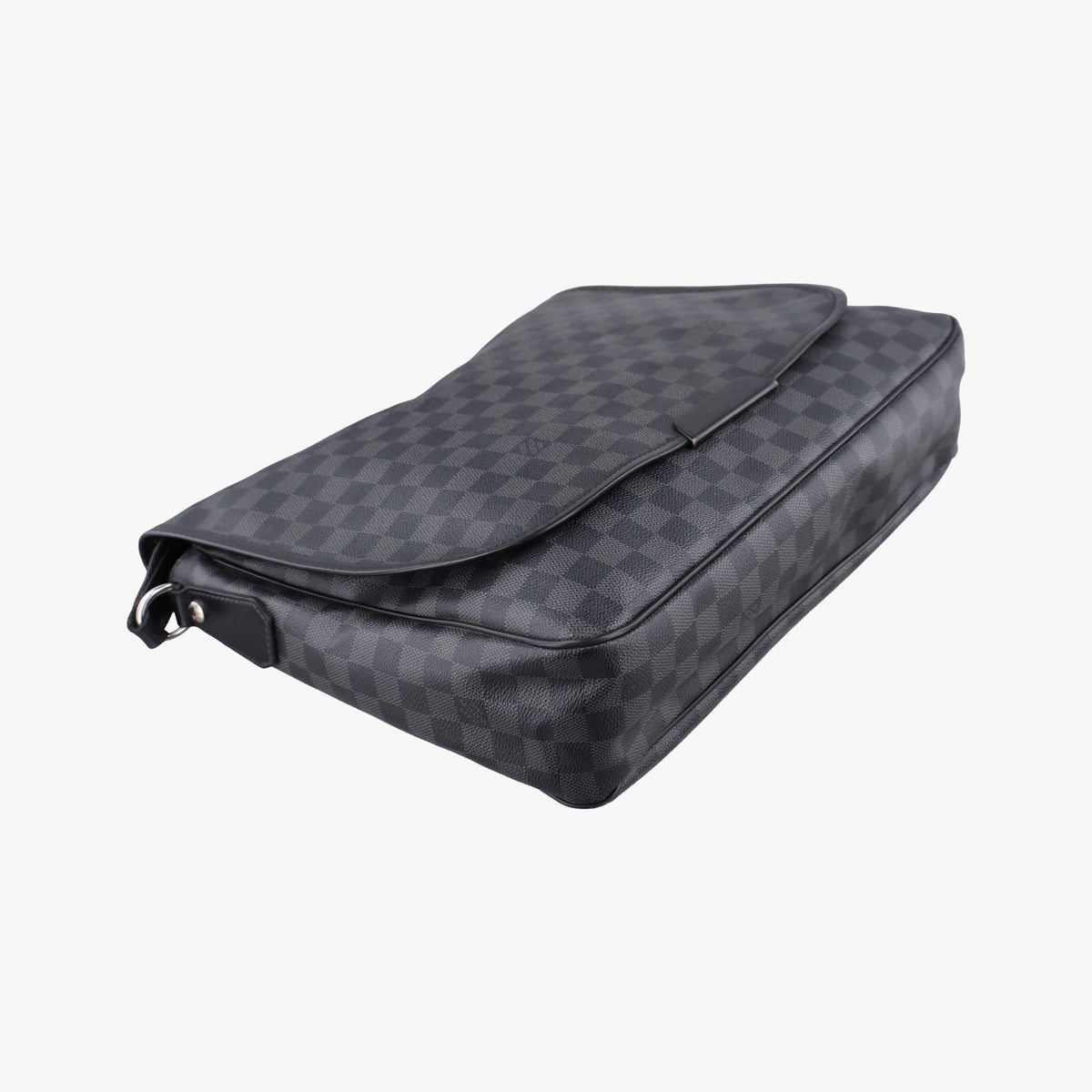 DANIEL GM Noir Damier GRAPHITE N58033 SP5008ダニエルGM ノワール ダミエ グラフィット N58033 SP5008