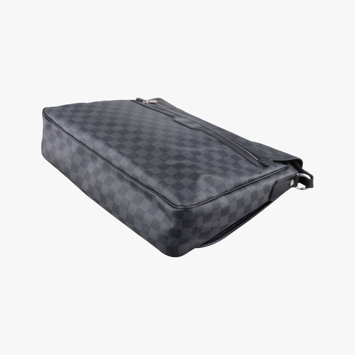 DANIEL GM Noir Damier GRAPHITE N58033 SP5008ダニエルGM ノワール ダミエ グラフィット N58033 SP5008