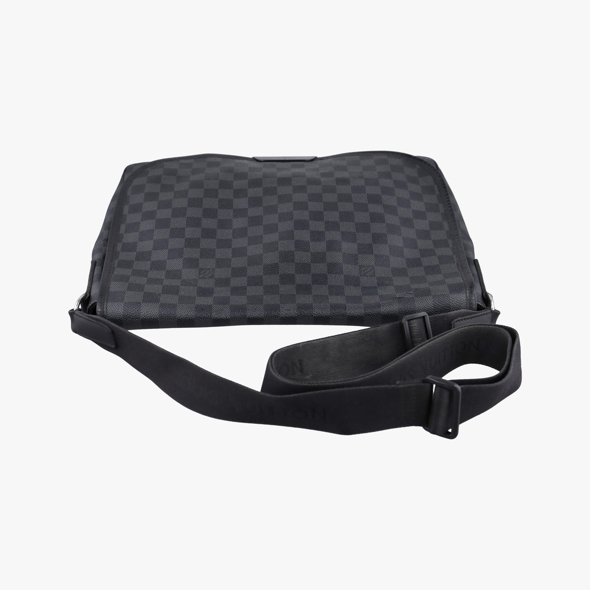 DANIEL GM Noir Damier GRAPHITE N58033 SP5008ダニエルGM ノワール ダミエ グラフィット N58033 SP5008