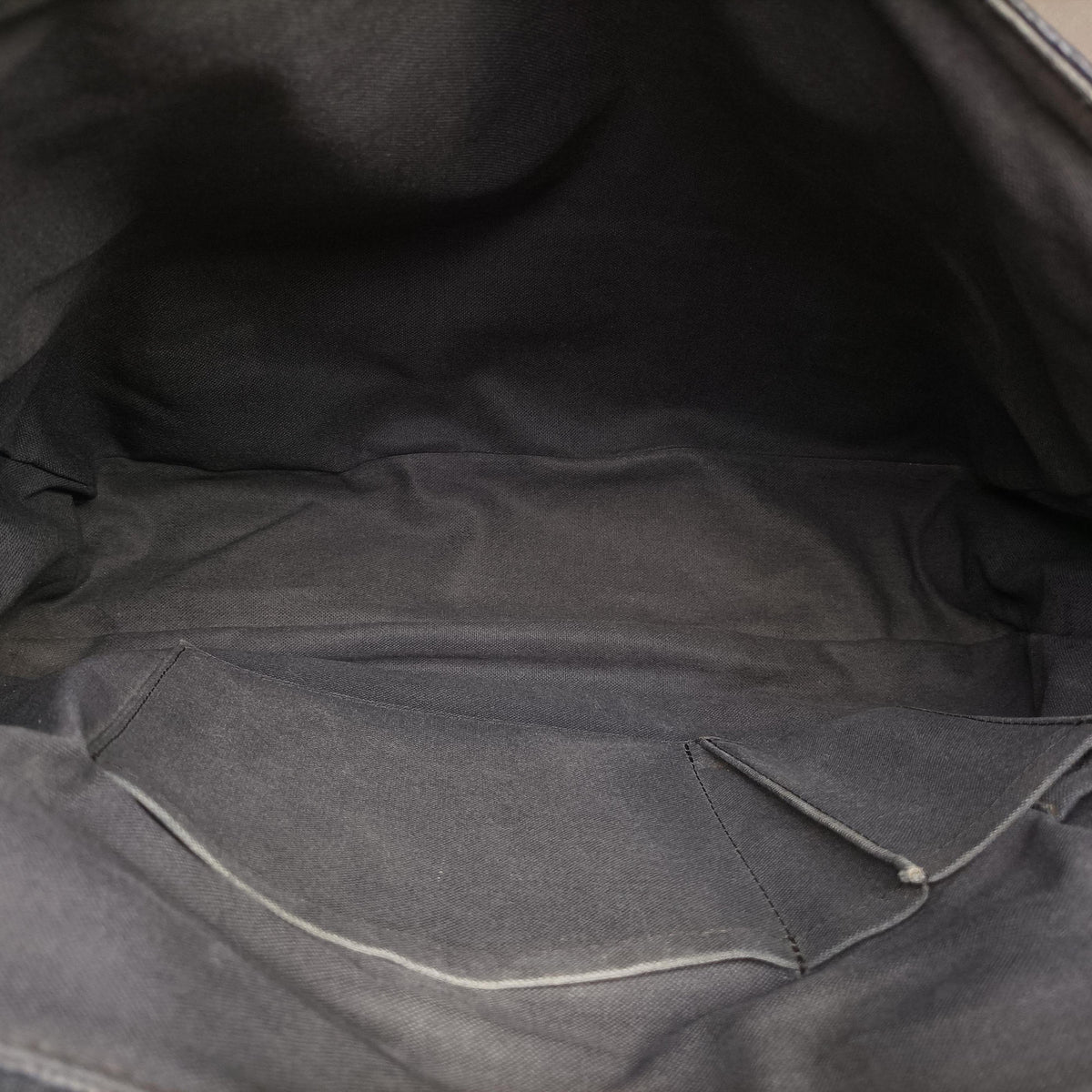 DANIEL GM Noir Damier GRAPHITE N58033 SP5008ダニエルGM ノワール ダミエ グラフィット N58033 SP5008