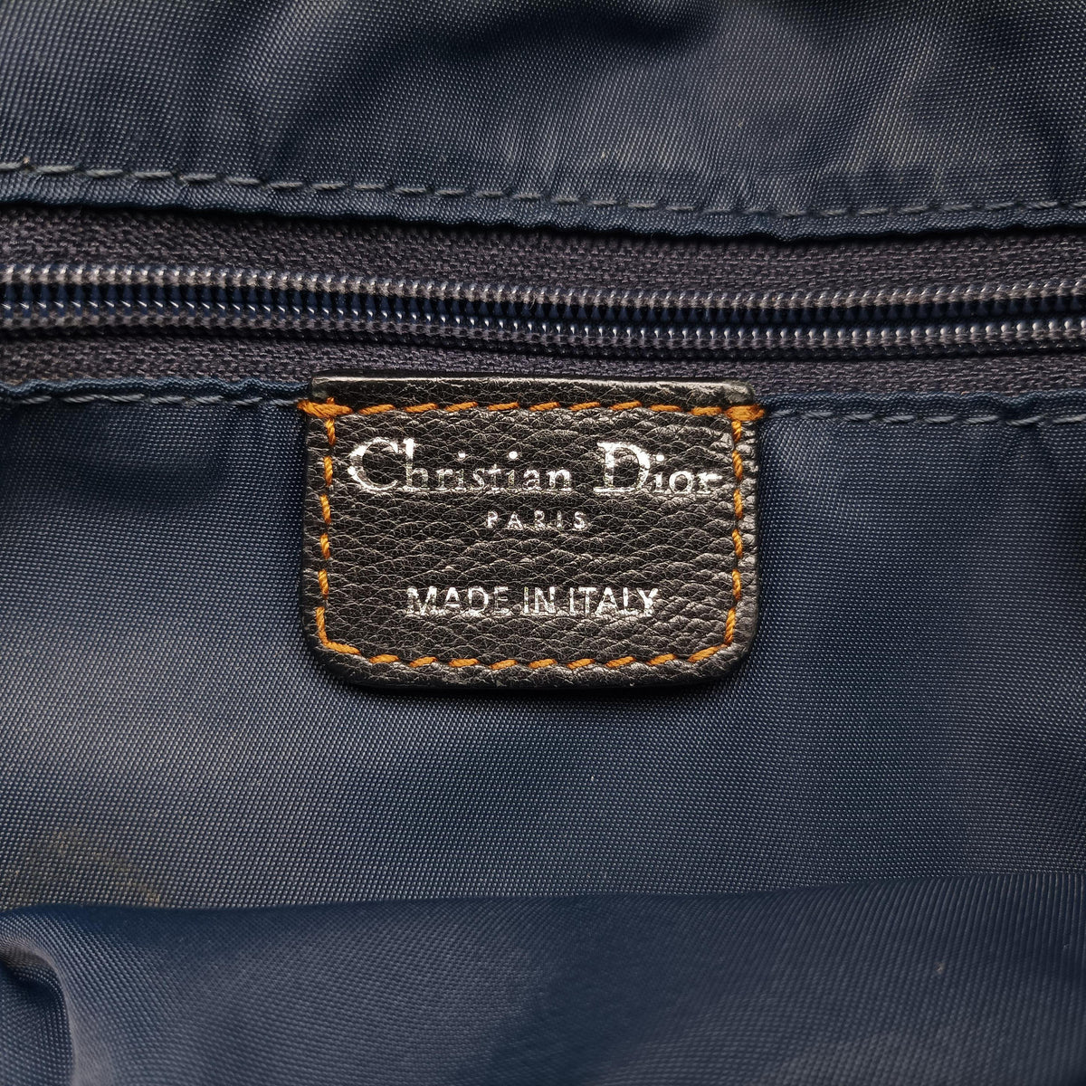 CD Trotter Navy Jacquard 07-BO-0076CD トロッター ブルーブラック ジャガード 07-BO-0076