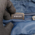 CD Trotter Navy Jacquard 07-BO-0076CD トロッター ブルーブラック ジャガード 07-BO-0076