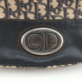 CD Trotter Navy Jacquard 07-BO-0076CD トロッター ブルーブラック ジャガード 07-BO-0076