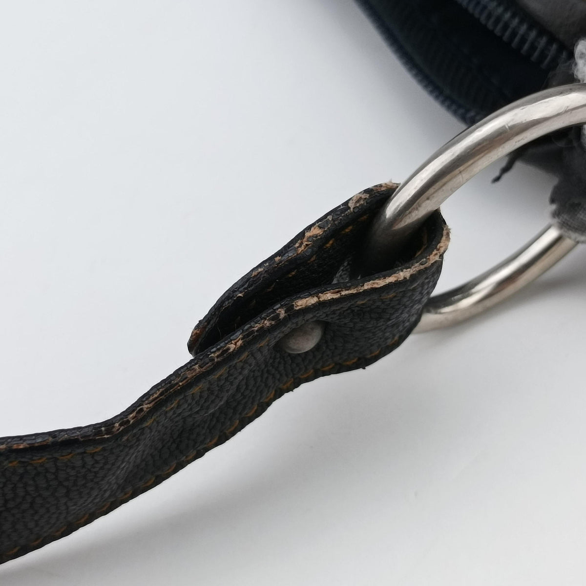 CD Trotter Navy Jacquard 07-BO-0076CD トロッター ブルーブラック ジャガード 07-BO-0076