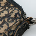 CD Trotter Navy Jacquard 07-BO-0076CD トロッター ブルーブラック ジャガード 07-BO-0076