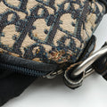 CD Trotter Navy Jacquard 07-BO-0076CD トロッター ブルーブラック ジャガード 07-BO-0076