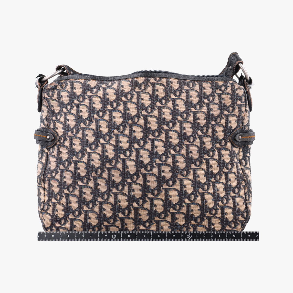 CD Trotter Navy Jacquard 07-BO-0076CD トロッター ブルーブラック ジャガード 07-BO-0076