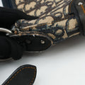 CD Trotter Navy Jacquard 07-BO-0076CD トロッター ブルーブラック ジャガード 07-BO-0076