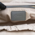 Mercy Grey Leather 031156-27マーシー グレー レザー 031156-27