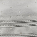 Mercy Grey Leather 031156-27マーシー グレー レザー 031156-27