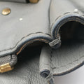 Mercy Grey Leather 031156-27マーシー グレー レザー 031156-27