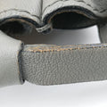 Mercy Grey Leather 031156-27マーシー グレー レザー 031156-27