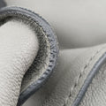 Mercy Grey Leather 031156-27マーシー グレー レザー 031156-27