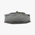 Mercy Grey Leather 031156-27マーシー グレー レザー 031156-27
