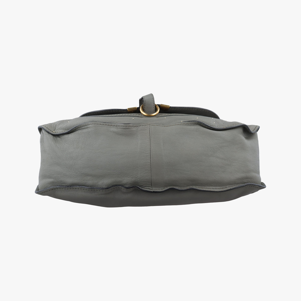 Mercy Grey Leather 031156-27マーシー グレー レザー 031156-27