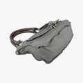 Mercy Grey Leather 031156-27マーシー グレー レザー 031156-27