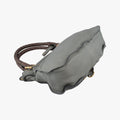 Mercy Grey Leather 031156-27マーシー グレー レザー 031156-27