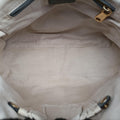 Mercy Grey Leather 031156-27マーシー グレー レザー 031156-27