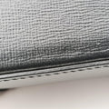 Padlock Bamboo Black Leather 603221 D031909744パドロック バンブー ブラック レザー 603221 D031909744