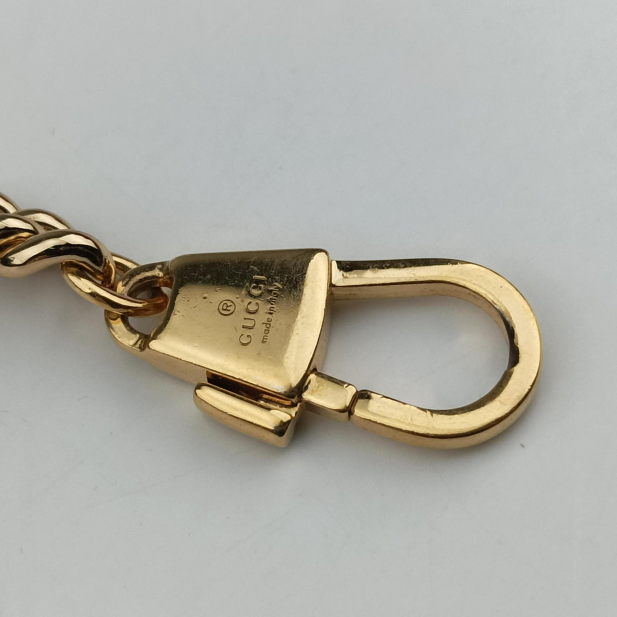 Padlock Bamboo Black Leather 603221 D031909744パドロック バンブー ブラック レザー 603221 D031909744