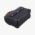 Padlock Bamboo Black Leather 603221 D031909744パドロック バンブー ブラック レザー 603221 D031909744