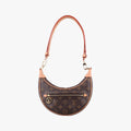 LOOP Brown PVC coated canvas M81098 IC Chipループ モノグラム/ブラウン PVCコーティングキャンバス M81098 ICチップ