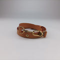 LOOP Brown PVC coated canvas M81098 IC Chipループ モノグラム/ブラウン PVCコーティングキャンバス M81098 ICチップ