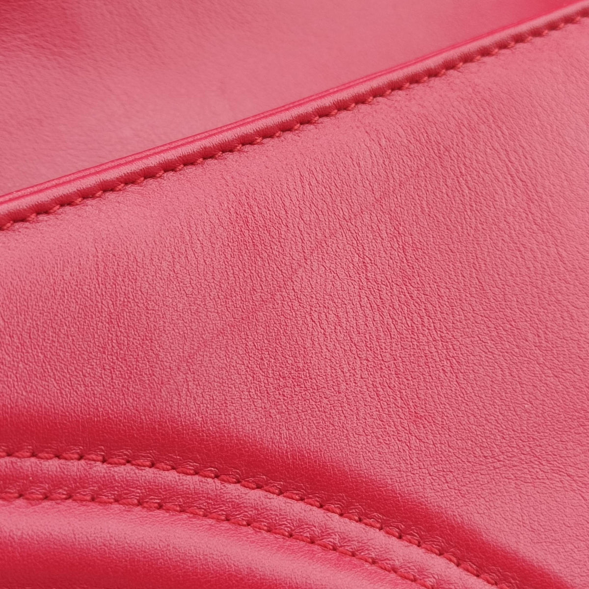 GG Marmont Red Leather 443497 B021741947GGマーモント レッド レザー 443497 B021741947