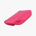 Miss Dior CANNAGE New Lock Rose lambskin 12-MA-1103ミス ディオール カナージュ ニューロック ローズ レッド ラムスキン 12-MA-1103