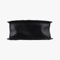 Sylvie Black Leather 470270 E022670856シルヴィ ブラック レザー 470270 E022670856