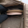 Zucchino boston Pink Canvas 8BL063 Lot number unknownズッキーノ ボストン ピンク キャンバス 8BL063 製番不明