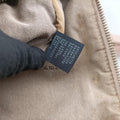 Zucchino boston Pink Canvas 8BL063 Lot number unknownズッキーノ ボストン ピンク キャンバス 8BL063 製番不明