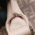 Zucchino boston Pink Canvas 8BL063 Lot number unknownズッキーノ ボストン ピンク キャンバス 8BL063 製番不明