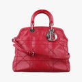 Granville Red lambskin 09-MA-1101グランヴィル レッド ラムスキン 09-MA-1101