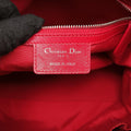 Granville Red lambskin 09-MA-1101グランヴィル レッド ラムスキン 09-MA-1101