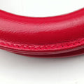Granville Red lambskin 09-MA-1101グランヴィル レッド ラムスキン 09-MA-1101