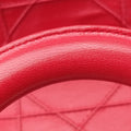 Granville Red lambskin 09-MA-1101グランヴィル レッド ラムスキン 09-MA-1101