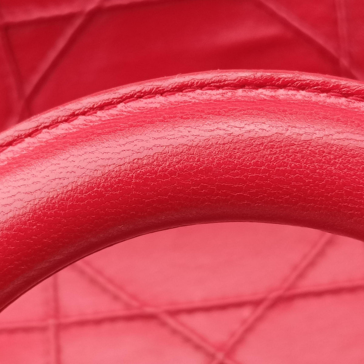 Granville Red lambskin 09-MA-1101グランヴィル レッド ラムスキン 09-MA-1101