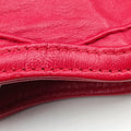 Granville Red lambskin 09-MA-1101グランヴィル レッド ラムスキン 09-MA-1101
