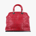 Granville Red lambskin 09-MA-1101グランヴィル レッド ラムスキン 09-MA-1101