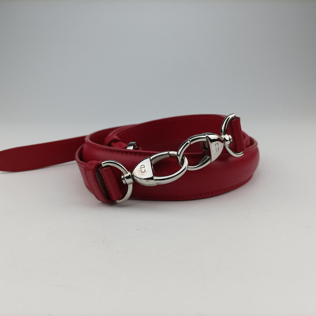 Granville Red lambskin 09-MA-1101グランヴィル レッド ラムスキン 09-MA-1101