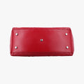 Granville Red lambskin 09-MA-1101グランヴィル レッド ラムスキン 09-MA-1101