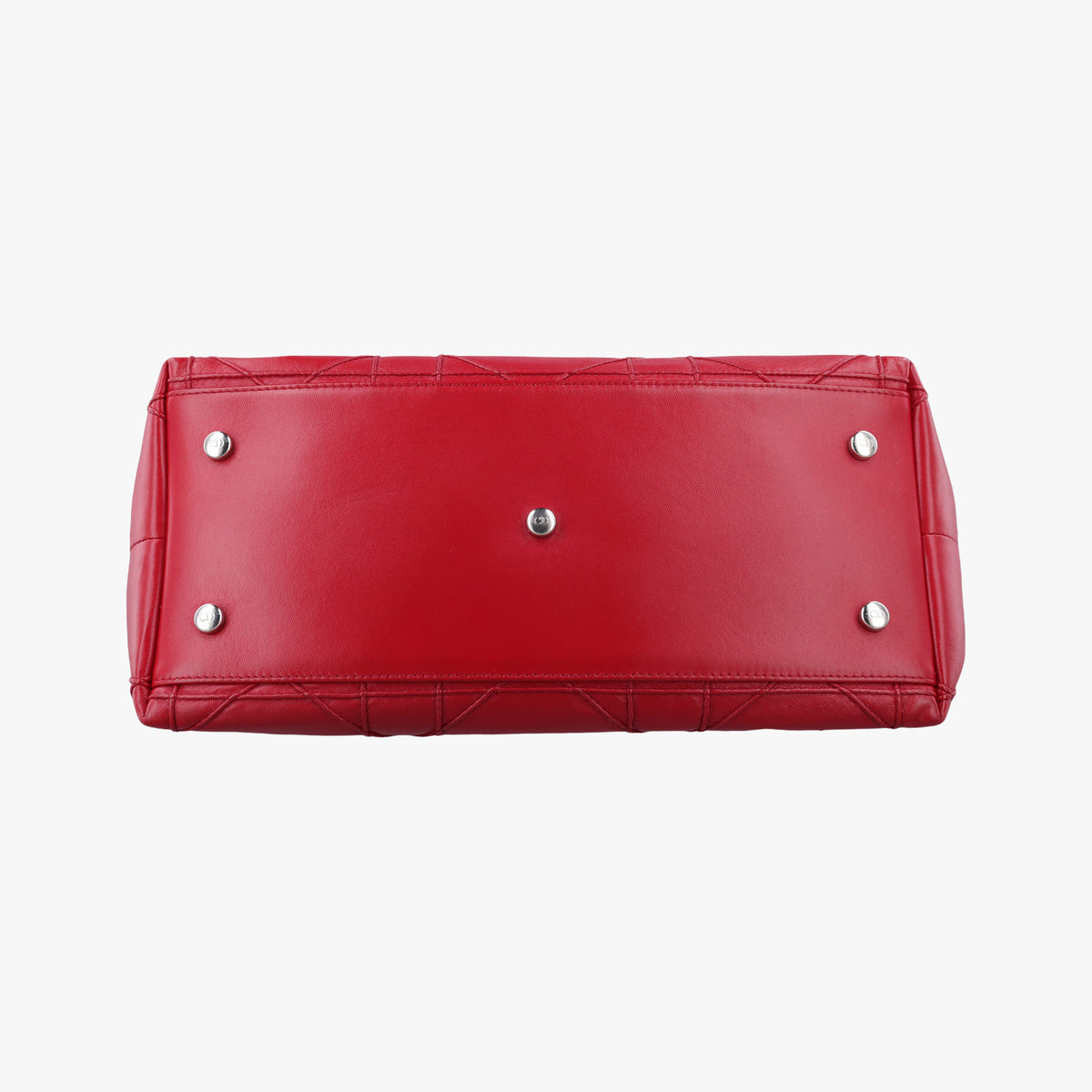 Granville Red lambskin 09-MA-1101グランヴィル レッド ラムスキン 09-MA-1101