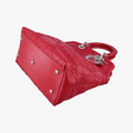 Granville Red lambskin 09-MA-1101グランヴィル レッド ラムスキン 09-MA-1101
