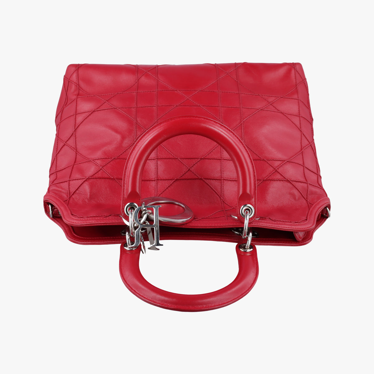 Granville Red lambskin 09-MA-1101グランヴィル レッド ラムスキン 09-MA-1101