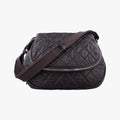 Coco Cocoon Brown Nylon A66507 15487961コココクーン ブラウン ナイロン A66507 15487961