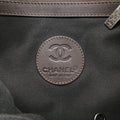 Coco Cocoon Brown Nylon A66507 15487961コココクーン ブラウン ナイロン A66507 15487961