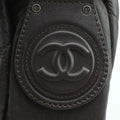 Coco Cocoon Brown Nylon A66507 15487961コココクーン ブラウン ナイロン A66507 15487961