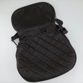 Coco Cocoon Brown Nylon A66507 15487961コココクーン ブラウン ナイロン A66507 15487961